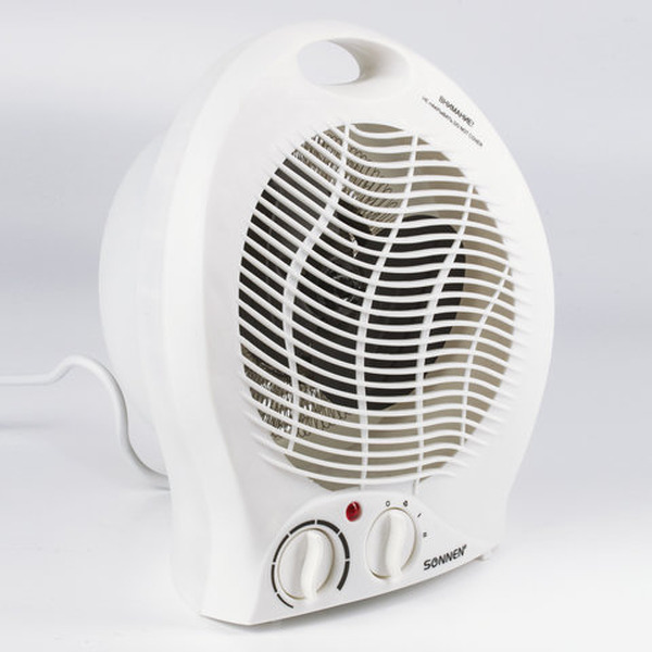 Тепловентилятор Sonnen F-200