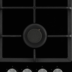 Варочная панель Krona Alma 60 BL