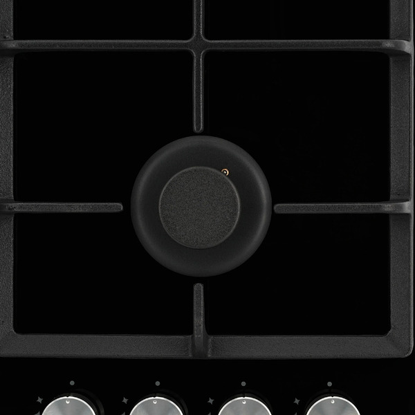 Варочная панель Krona Alma 60 BL