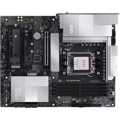 Материнская плата MSI Pro X870E-P WiFi