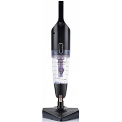 Пылесос Arnica Klik Klak ET13331 (черный/розовый)