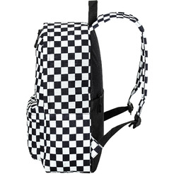 Рюкзак HEIKKI POSITIVE Black&White 272543