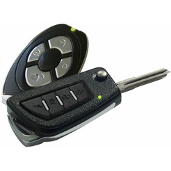 Автосигнализация ALFA Drive