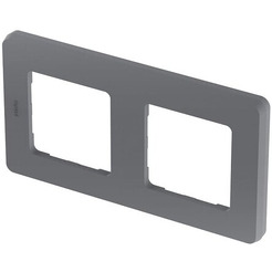 Рамка Legrand Inspiria 673947