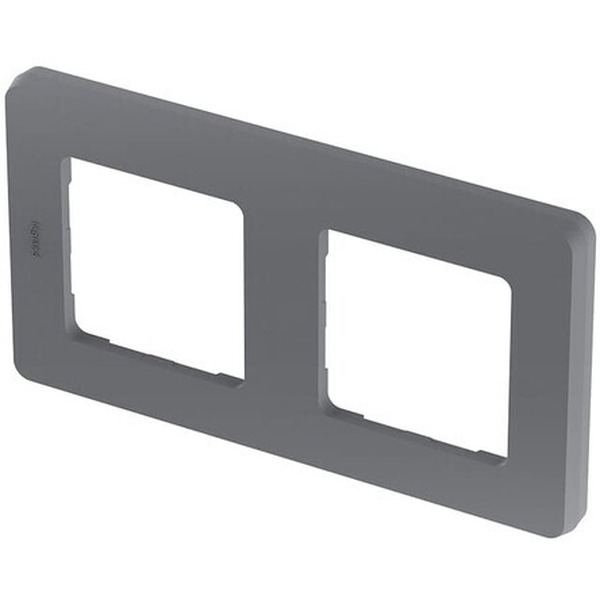 Рамка Legrand Inspiria 673947