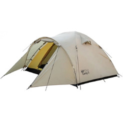 Палатка Tramp LITE Camp 3 Sand ( V2 )