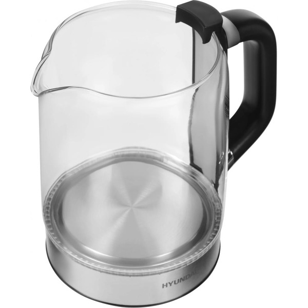 Электрический чайник Hyundai HYK-G5501