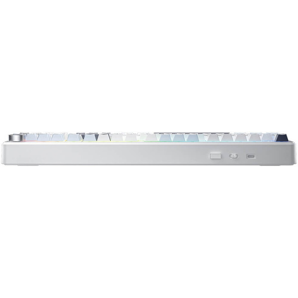 Клавиатура AULA F99 Pro (Blue-White-Black Purple Star Vector Switches)
