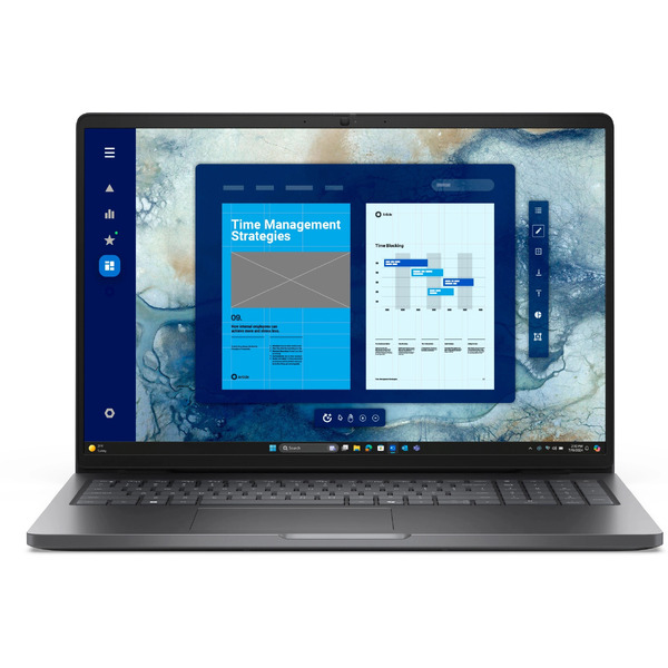 Ноутбук Dell Pro 16 PRO16-5653