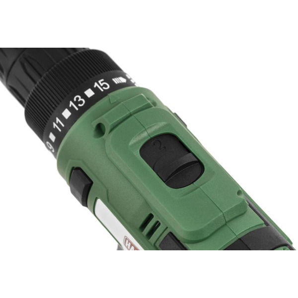 Дрель-шуруповерт Hammer ACD12C 824158