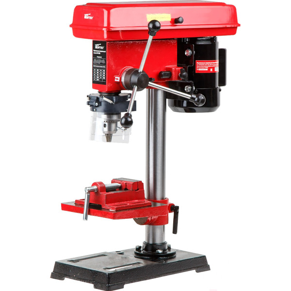 Станок WORTEX DB 1605 (DB160500018)