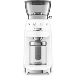 Кофемолка Smeg CGF03WHEU