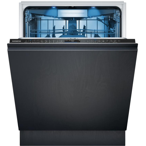 Посудомоечная машина Siemens SN87TX02CE