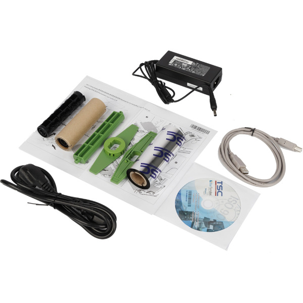 Принтер этикеток TSC TE200