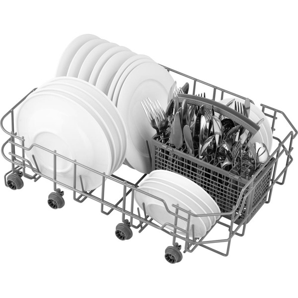 Встраиваемая посудомоечная машина Weissgauff BDW 4026