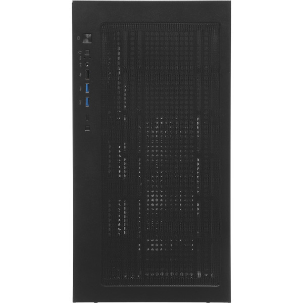 Корпус Accord ACC-ZA11B AR