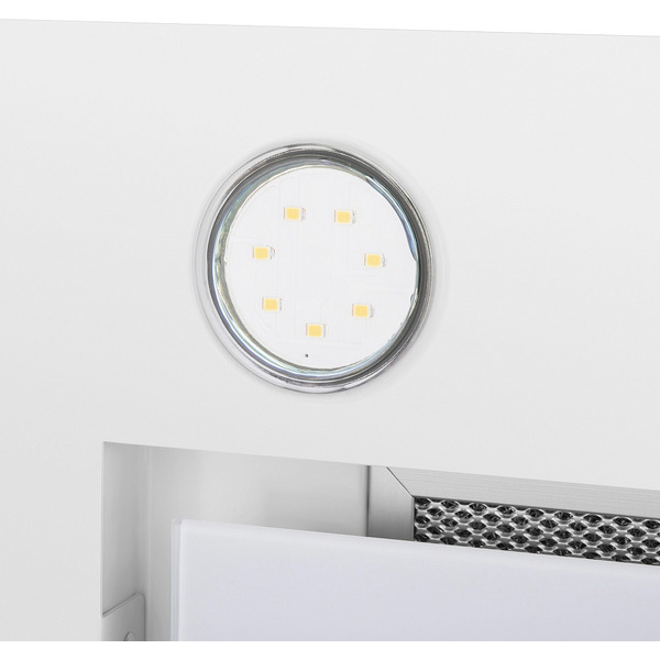 Вытяжка MAUNFELD Fantasy 1000ST 60 (белый)