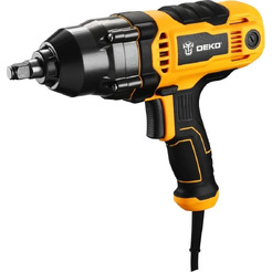 Гайковерт сетевой ударный DEKO DKIW1150(083-1082)