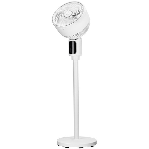 Вентилятор EVOLUTION AirLeaf AL-304R (белый)