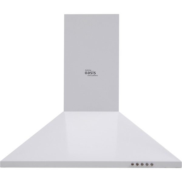 Кухонная вытяжка Making Oasis Everywhere KB-60W