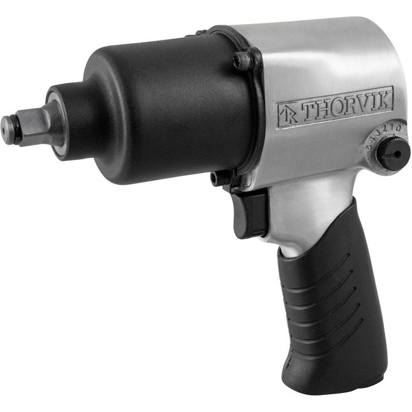Пневмогайковерт Thorvik AIW12717