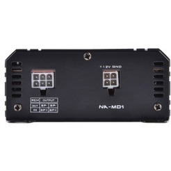 Автомобильный усилитель Nakamichi  NA-MD1