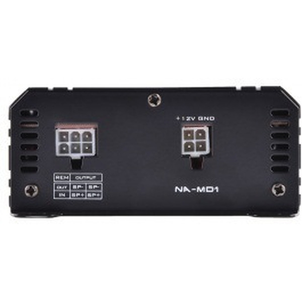 Автомобильный усилитель Nakamichi  NA-MD1