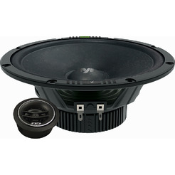 Автоакустика Deaf Bonce Machete MFC-60