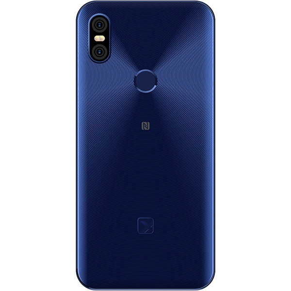 Смартфон TeXet TM-5703 синий