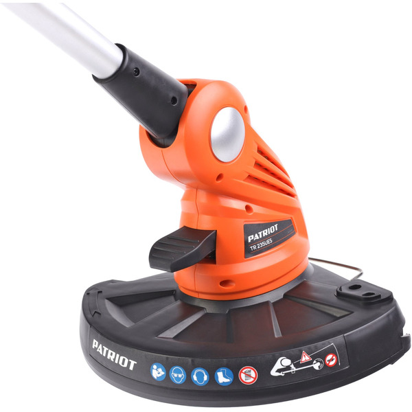 Триммер Patriot TR 235UES (250205235)