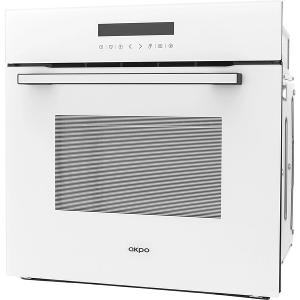 Духовой шкаф Akpo PEA 7009 SED05 WH