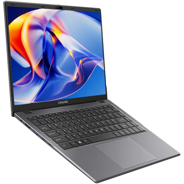 Ноутбук Chuwi GemiBook XPro 16GB+512GB CWI574-iN15016G512G