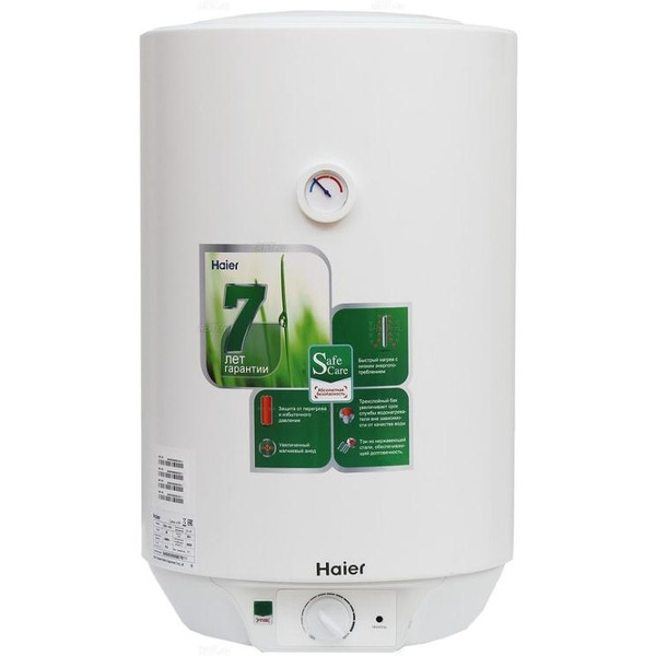 Водонагреватель Haier ES30V-D1(R)