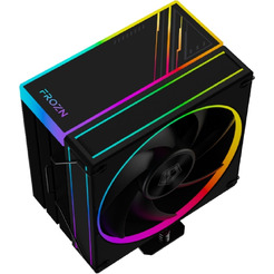 Кулер ID-Cooling Frozn A410 ARGB
