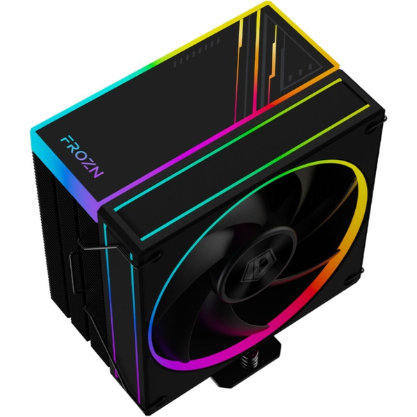 Кулер ID-Cooling Frozn A410 ARGB