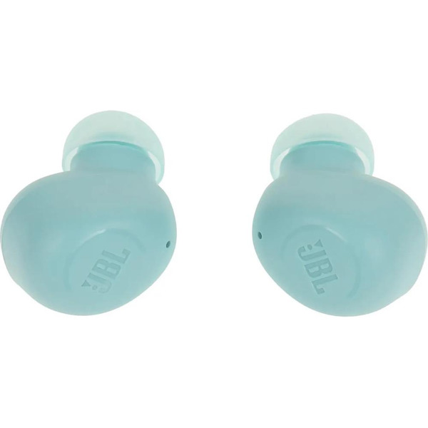 Наушники JBL Wave Buds (мятный)