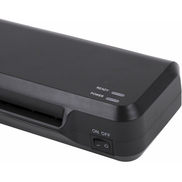 Ламинатор BRAUBERG Nano Plus A4 (532621)