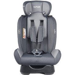 Автокресло VipBaby Crystal (Dove Grey)