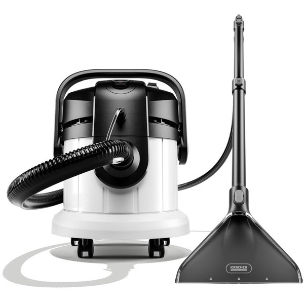 Пылесос Karcher SE 4 Plus 1.081-170.0