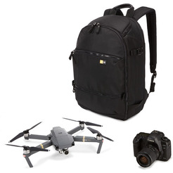 Рюкзак Case Logic Bryker BRBP-106 (черный)