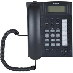 Проводной телефон Sanyo RA-S517B