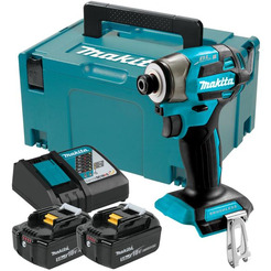Винтоверт Makita DTD173RTJ