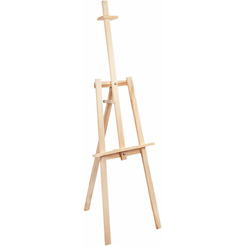 Мольберт BRAUBERG ART DEBUT 192337