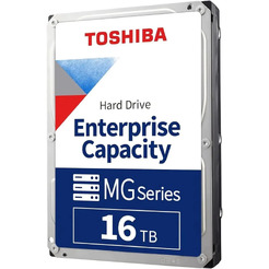 Жесткий диск Toshiba Enterprise Capacity 16TB MG09ACA16TE