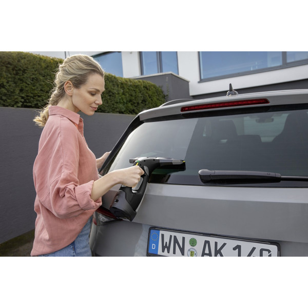 Стеклоочиститель KARCHER  WV 5 Plus N Black Edition 1.633-467.0