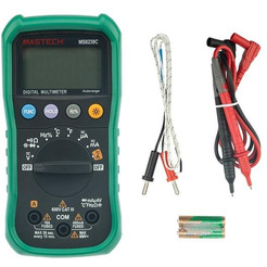Мультиметр Mastech MS8239C