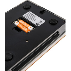 Кухонные весы TDM Апельсины SQ4025-0003