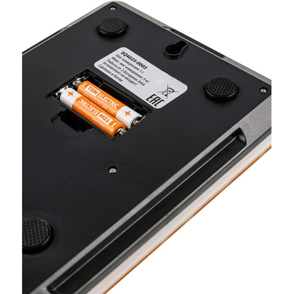 Кухонные весы TDM Апельсины SQ4025-0003