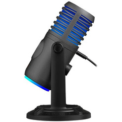 Игровой стрим микрофон Redragon Stellaris GM306 (72359)