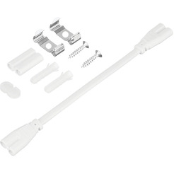 Светильник линейный LuminArte LSL05-WT5S4W30